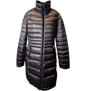 ANDREW Marc Packable Premium Down Jacket